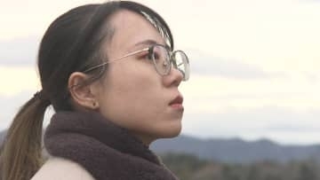 津波からの避難…犠牲となった祖父母…自らの経験を自分の言葉で語り継ぐ　語り部・横山和佳奈さん　命の尊さを伝えて　東日本大震災から15年