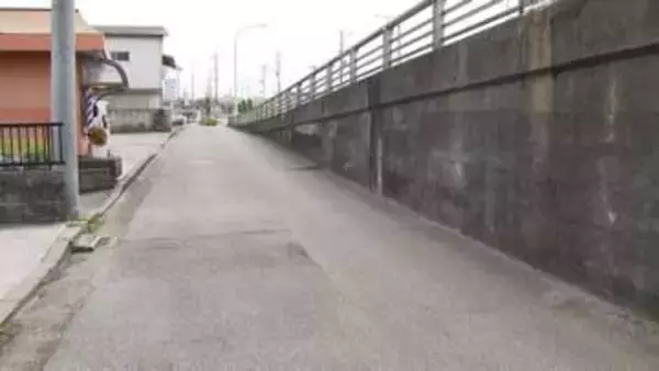 死亡ひき逃げ事件で男逮捕　容疑を一部否認　千葉・君津市