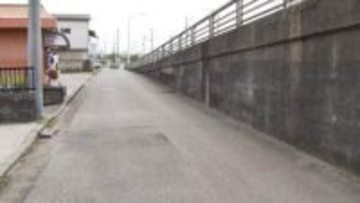 死亡ひき逃げ事件で男逮捕　容疑を一部否認　千葉・君津市