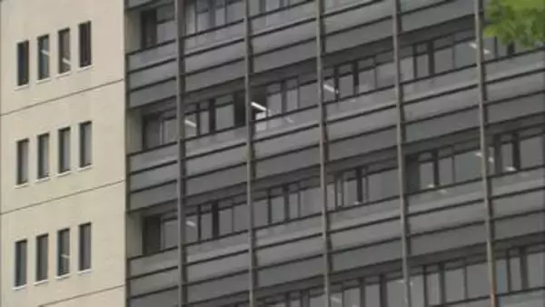 東京で無差別殺傷を計画か「物価高による生活苦から死にたいと」53歳男を逮捕　高速バスを予約してナイフをリュックに　「射殺されるか死刑になって死ねると」富山県滑川市