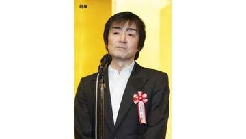 【速報】作家・東野圭吾さん（68）死去　「容疑者Xの献身」で直木賞　大腸がんで23日未明