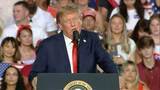 「トランプ大統領、カナダから輸入する自動車などの関税を50％に引き上げ　来年1月1日から　貿易赤字600億ドル「もう終わりだ」」の画像1