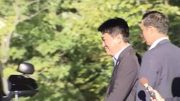 高市総理が人事で詰めの調整　村井氏を国対委員長に起用へ　古川氏の入閣案浮上