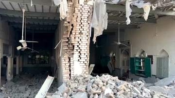 パキスタン北西部の警察施設で自爆テロ、警察官ら16人死亡