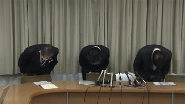 【速報】尼崎市民46万人情報USB紛失　大阪･吹田市のマンションで発見　盗難被害の可能性低い