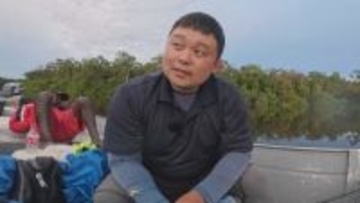 突撃サラリーマン、南米の秘境で巨大ナマズに挑む！【後編】　夢の「ラウラウ」と対決！命懸けの一人旅の果てに…