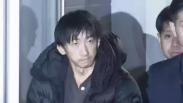事件発覚翌日に新幹線で逃走図ろうとしたか…会社社長殺害容疑で部下の男（45）逮捕　容疑者の母「真摯に罪を償ってほしい」東京・大田区