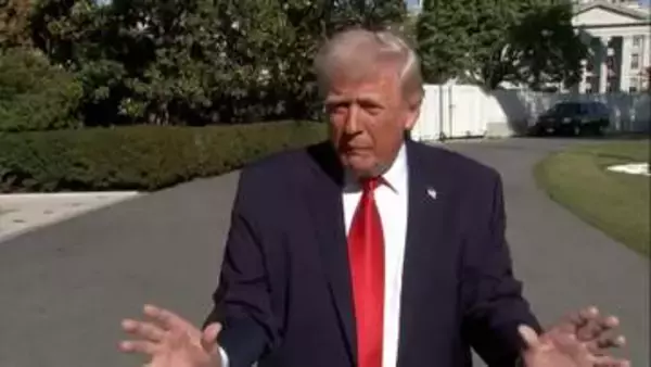 和平交渉「ボールはイラン側に」　アメリカ副大統領“譲れない条件”を提示　「合意に向けた余地ある」報道も