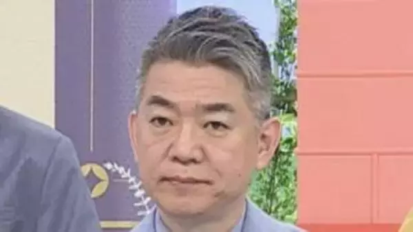 橋下氏「殺害方法についての自供はものすごく重要」遺体で発見　安達結希さん殺害容疑で養父の安達優季容疑者を再逮捕へ　「南丹市内の公衆トイレで衝動的に首を絞めて殺害した」という趣旨の供述判明
