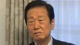 「小沢一郎氏、中道は政権交代の受け皿に「なりえない。だから深刻。今中道で選挙に出る人いないだろう」」の画像1