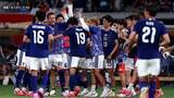 「サッカー日本代表、W杯前最後の試合は小川航基のゴールでアイスランドに勝利！森保監督「我々の戦いに共感・共鳴していただければ」」の画像1
