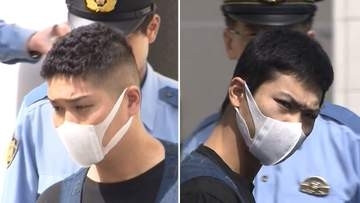 「かけ子やるか」知人男性を監禁して暴行か　「工藤会」傘下組織の組員ら6人逮捕…海外に“かけ子”派遣の可能性