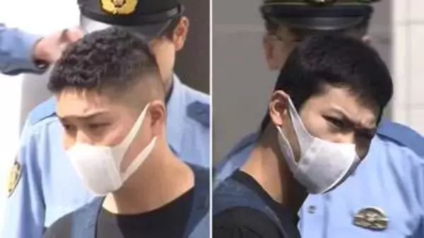 「かけ子やるか」知人男性を監禁して暴行か　「工藤会」傘下組織の組員ら6人逮捕…海外に“かけ子”派遣の可能性