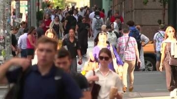 アメリカ労働市場に減速感　7月の雇用統計は市場の予想を大幅に下回り円相場は一時、156円台に