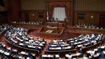 【FNN世論調査】岸田内閣の支持率25.1％…先月より6.1ポイント減少　衆院選での「政権交代」望む人は46％