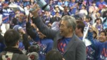 高木琢也監督「最後は勝つしかない」運命の最終節！V・ファーレン長崎は29日4位徳島と対戦 引き分け以上で8年ぶりのJ1昇格「オール長崎」で勝利をつかみに行く！