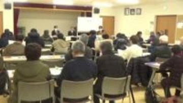 【札幌の火葬場“里塚斎場”建て替え】現在より住宅街に近づくことから地元住民からは反対の声も―築40年を超え老朽化が進み火葬炉の耐用年数もあと10年ほど―「多死社会」迎え“火葬待ち”も