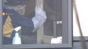 非常ボタン「一度も電源入れたことなかった」…業務上過失致死容疑も視野に捜査　赤坂個室サウナ夫婦死亡火災