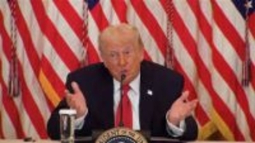 トランプ大統領がグリーンランド領有改めて求める「アメリカにとって有益で適切なことを考慮する」ノルウェー首相に書簡