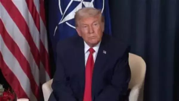 トランプ大統領の“NATO軍は最前線にいなかった”発言にヨーロッパ各国で強い反発　アフガニスタン従軍経験のヘンリー王子も公式声明で指摘