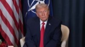 トランプ大統領の“NATO軍は最前線にいなかった”発言にヨーロッパ各国で強い反発　アフガニスタン従軍経験のヘンリー王子も公式声明で指摘