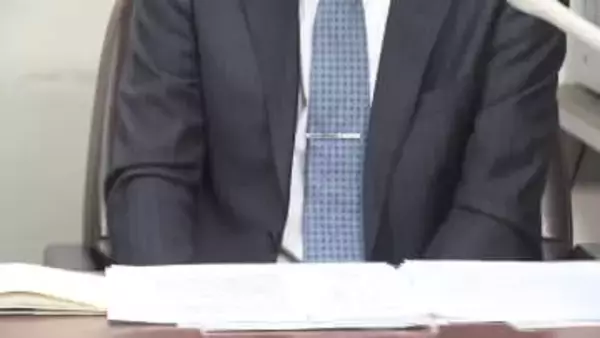 国が遺族に解決金1億9000万円余りで和解成立…広島地検検事の自殺めぐり上司の指導「不適切」　父親「二度と起きないよう色々やりとりした」