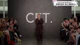 「宮崎からパリのランウェイへ　アパレルブランドCFT. 「服を着た時に自信を持てる自分であってほしい」」の画像1
