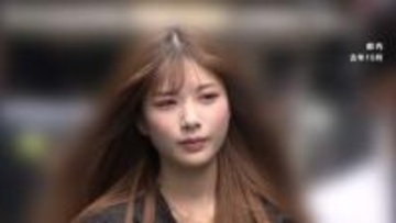 ガールズバー従業員をGPSで監視　売春行為をさせた被告の女に懲役1年6カ月などを求刑