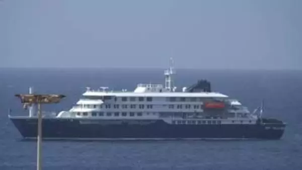 「家に帰ることが望み」3人死亡ハンタウイルス“感染”クルーズ船に日本人1人も乗船　WHO「船外に拡大しない」