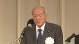 「「高市政権は右寄りでない」自民・鈴木幹事長　「連立組み替えで本来の党の主張をストレートに表に出せる」」の画像1