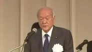 「高市政権は右寄りでない」自民・鈴木幹事長　「連立組み替えで本来の党の主張をストレートに表に出せる」