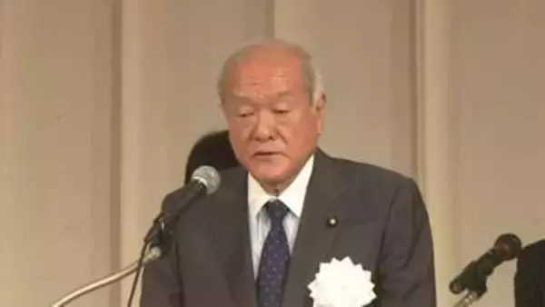 「高市政権は右寄りでない」自民・鈴木幹事長　「連立組み替えで本来の党の主張をストレートに表に出せる」