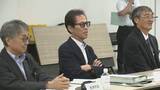 「地鉄本線「全線維持で検討」へ　負担割合めぐり首長から異論続出、知事が押し切る形で幕　負担割合は棚上げのまま、9月の会合が正念場に」の画像1