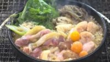 築200年の趣と8匹の猫…1日1組限定の『古民家宿』標高1000m超の山あいにあっても客が後を絶たない理由