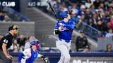 「大谷翔平が今季初の2試合連続アーチ　6回に3号ソロホームラン　自己最長更新の41試合連続出塁も」の画像1