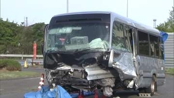 磐越道バス事故　北越高校と運行会社の間で違法な「白バス」行為繰り返されていたか　現場に容疑者宛ての現金入り封筒も