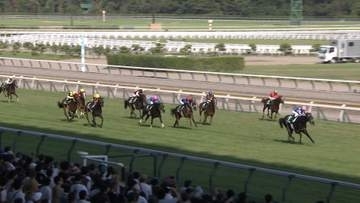 【2歳馬最初のマイル重賞 新潟2歳S・G3】3年連続で新潟2歳Sへ　津村明秀騎手が連覇に挑む
