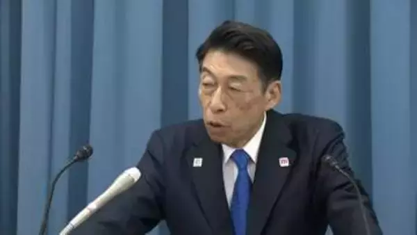 福岡県の服部知事「事業の実施一部見合わせる」蔵内議長推進の“ワンヘルス事業”めぐり言及