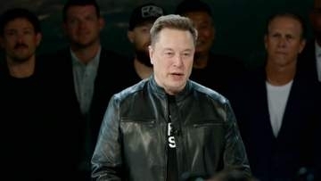 イーロン・マスク氏がスペースXとテスラの経営統合を検討　両社に特別委員会を設置　AIや半導体など開発協力でメリット