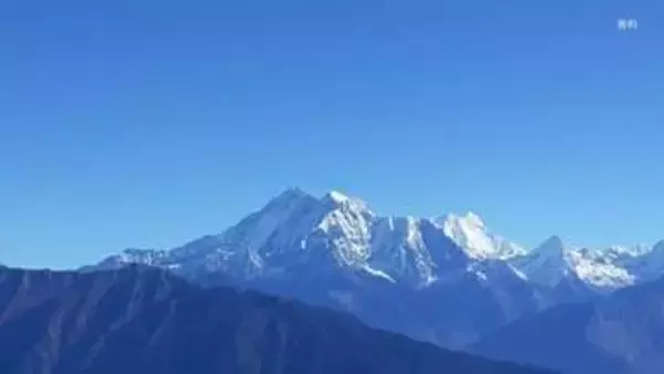 不明の日本人登山家2人の遺体発見と地元メディア　23日朝ガンガプルナ南側標高6300ｍ地点で　現地日本大使館「情報を確認中」