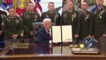 「毎年20万から30万人の国民が命落としている」トランプ大統領が違法薬物「フェンタニル」を大量破壊兵器に指定　使用・保有国に圧力一層強化か