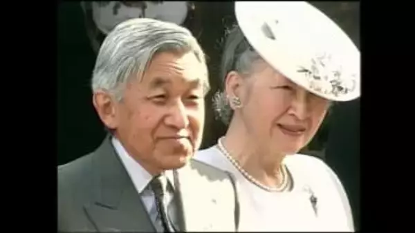 上皇さま誕生日　平成17年の“1年”には戦後60年「慰霊の旅」や愛知万博、そして清子さんの結婚（2005年12月25日放送）【「皇室ご一家」の記憶】