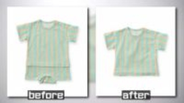 “アップサイクル”子供服で始まるエコ　「物を長く使い成長感じる」工夫とは