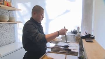 【富山グルメ】"醤油なし"で新境地！ 洋食シェフが生み出す斬新「おでん」に舌鼓　火曜と水曜は食べ放題も