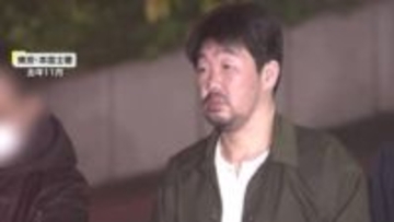 検察側「練習として自身にもわいせつ行為させていた」　タイ人12歳少女に性的接客　経営者の52歳男が初公判で起訴内容を否認