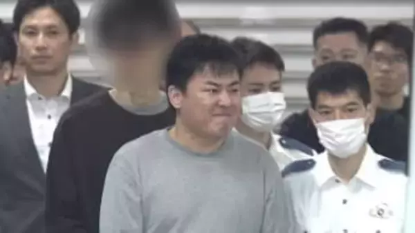 昭和天皇在位60年記念“偽造”銀貨を中国から密輸か　中国籍の会社役員（36）再逮捕　国際郵便でスナック菓子や衣類に隠し