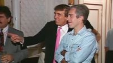 アメリカ司法省“トランプ大統領から性的暴行うけた”女性の証言記録を新たに公開　トランプ大統領“エプスタイン問題”繰り返し否定