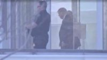 アメリカの現職大統領として初　トランプ氏「出生地主義」巡る最高裁口頭弁論に出席