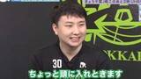 「【レバンガ北海道】富永啓生に聞く好きな寿司ネタベスト5　一番好きなサーモンと北海道生活での外食事情」の画像1