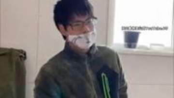 旭山動物園飼育員の鈴木容疑者“妻との日常生活に不満”　死亡した妻のものと見られるスマホを園内で押収　北海道
